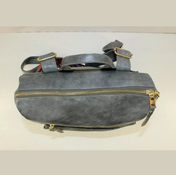 C'estle Via - Backpack/ Shoulder Bag - Picture 5 of 8